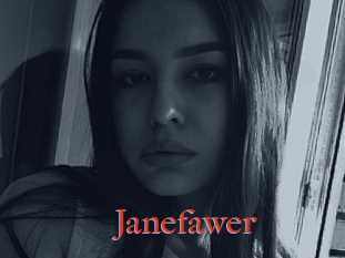 Janefawer