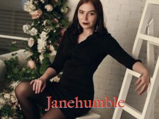 Janehumble