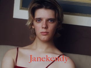 Janekendy