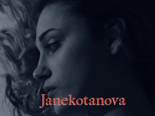 Janekotanova