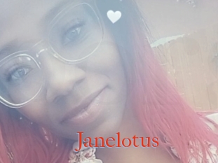 Janelotus