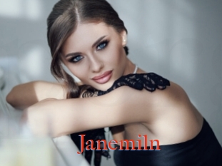 Janemiln