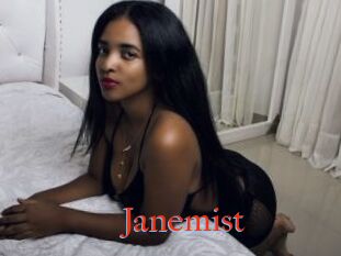 Janemist
