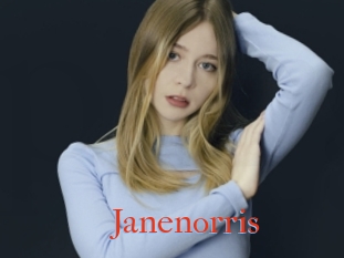 Janenorris