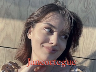 Janeortegue