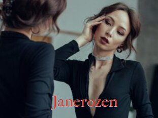 Janerozen