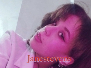 Janestevens