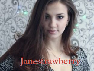 Janestrawberry
