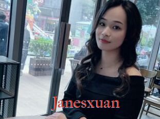 Janesxuan