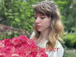 Janetbarker