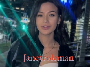 Janetcoleman
