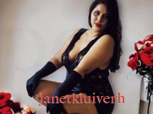 Janetkluiverh