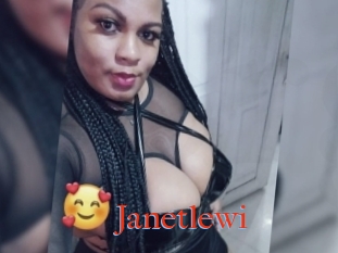 Janetlewi