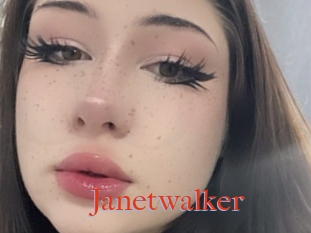 Janetwalker