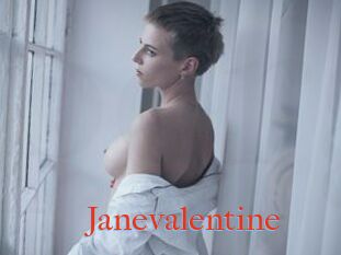 Janevalentine