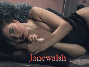 Janewalsh