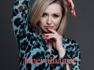 Janewilliamse