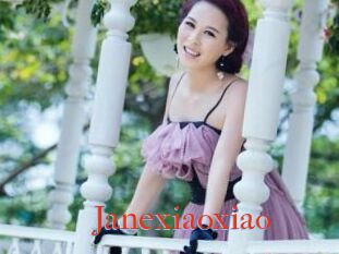 Janexiaoxiao