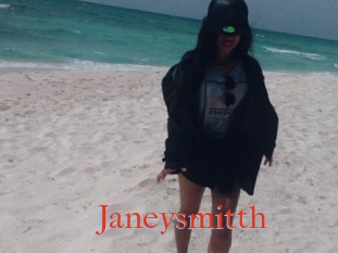 Janeysmitth