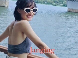 Janging