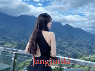 Jangjunki