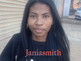 Janiasmith