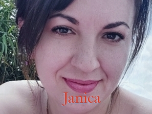 Janica