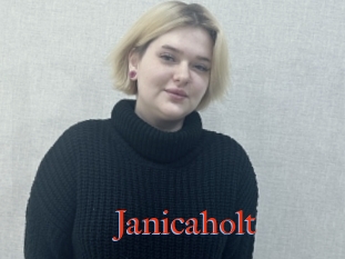 Janicaholt