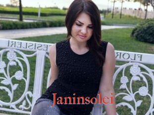 Janinsolei