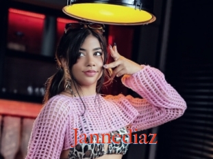 Jannediaz