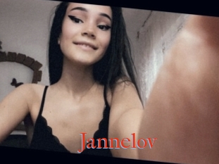 Jannelov