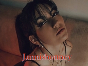 Jannishonney