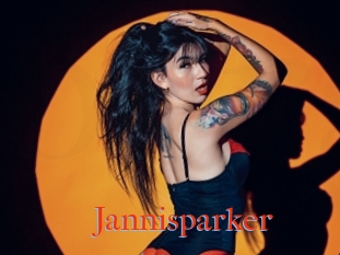 Jannisparker
