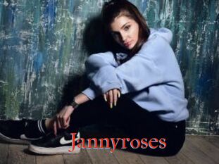 Jannyroses
