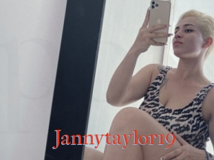 Jannytaylor19