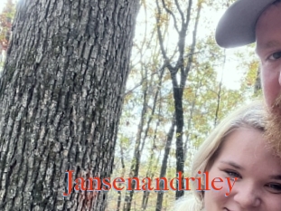 Jansenandriley