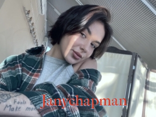 Janychapman