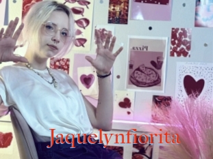 Jaquelynfiorita