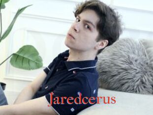 Jaredcerus
