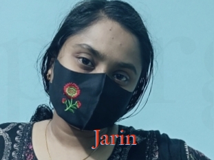 Jarin