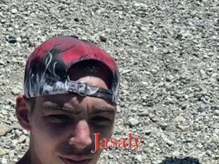Jasaly
