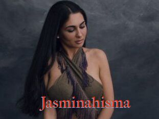 Jasminahisma