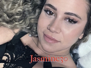 Jasmine30