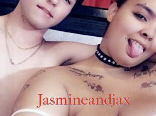 Jasmineandjax