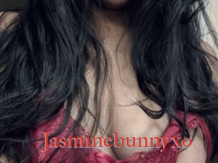 Jasminebunnyxo