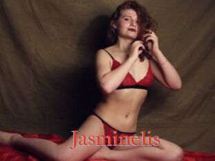Jasminelis