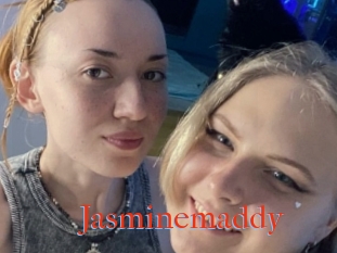 Jasminemaddy