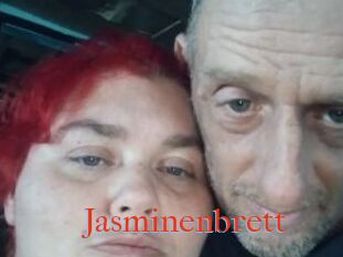 Jasminenbrett
