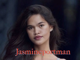 Jasmineportman