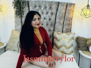 Jasminetrylor